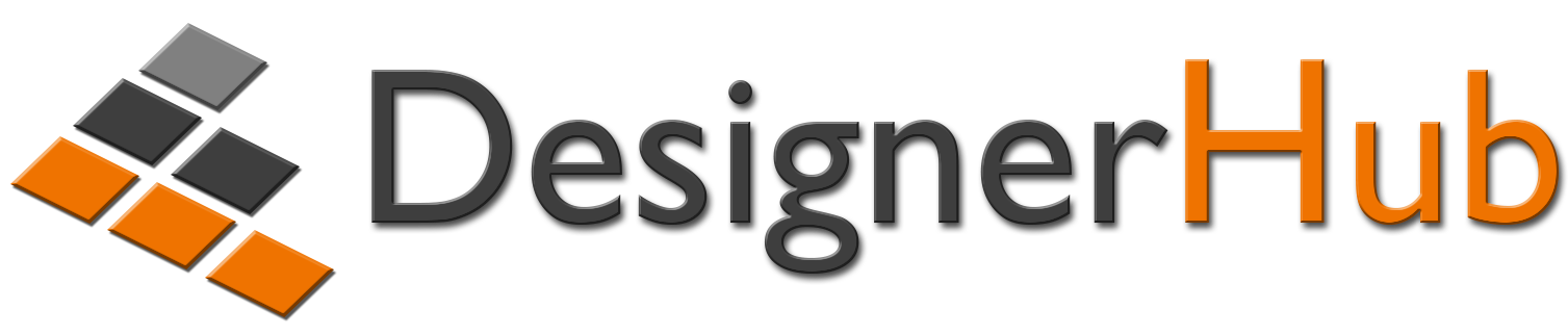 DesignerHub Home