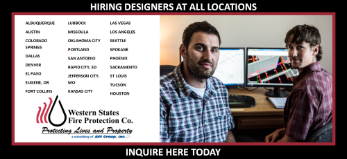 Western States Fire Protection